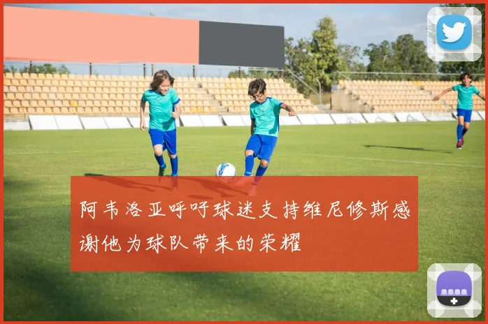 阿韦洛亚呼吁球迷支持维尼修斯感谢他为球队带来的荣耀