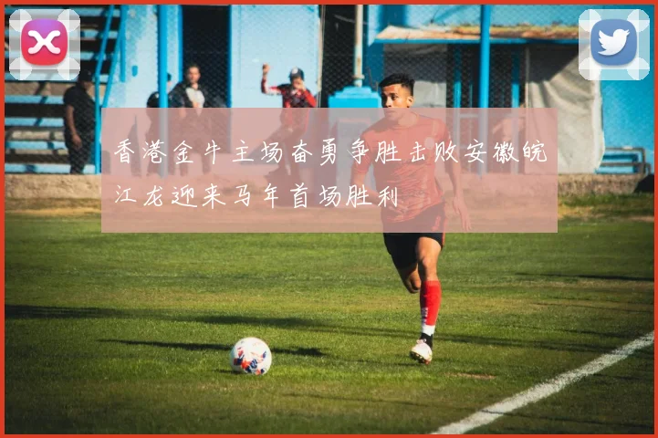 香港金牛主场奋勇争胜击败安徽皖江龙迎来马年首场胜利