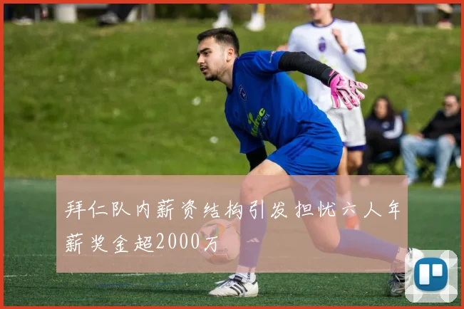 拜仁队内薪资结构引发担忧六人年薪奖金超2000万