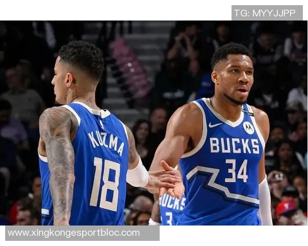 波蒂斯回应字母哥交易传闻强调球队目标是再次夺冠