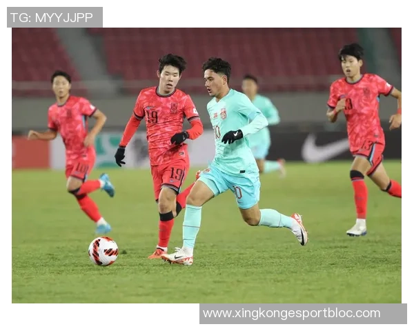 马德兴透露U17亚洲杯抽签时间及国少队档位情况分析