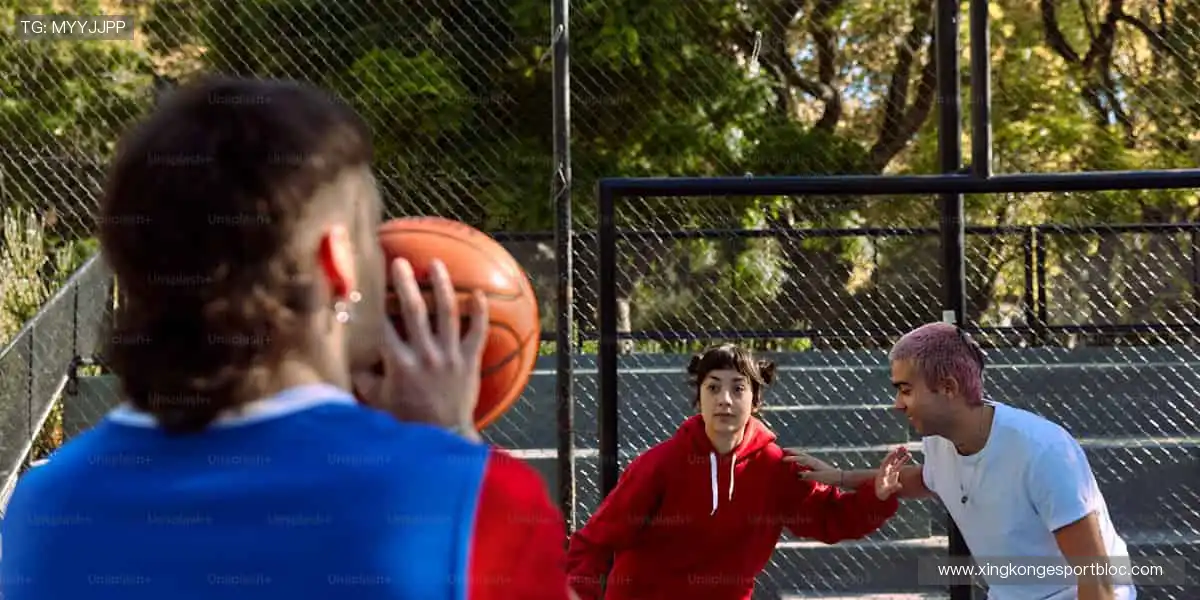 🏀 汗水与荣耀，直播间见！